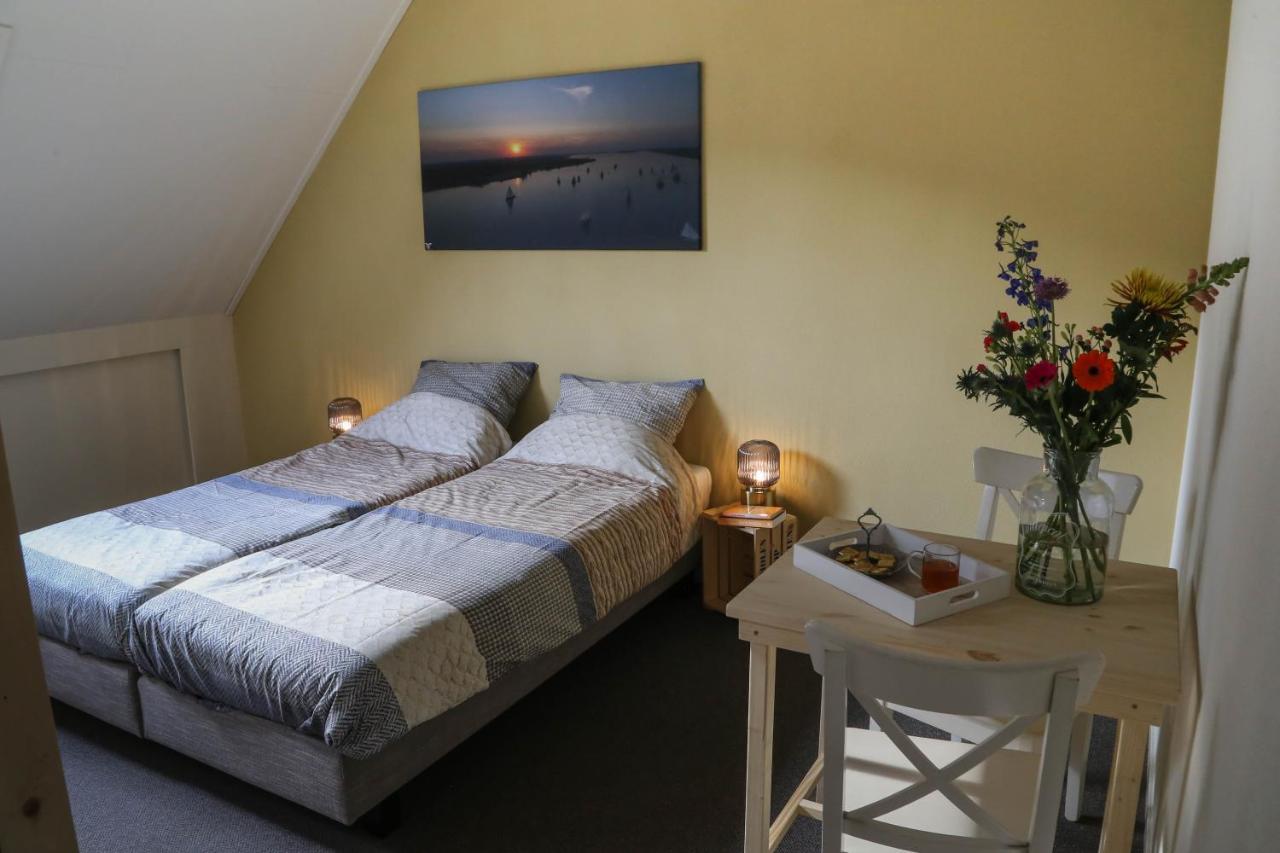 B&B Hartje Spakenburg Exterior photo